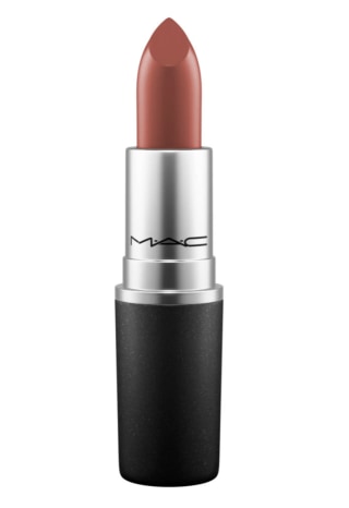 MAC Satin Lipstick