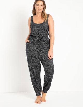 Soft Knit Jumpsuit