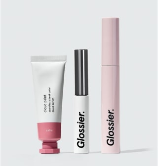 Glossier The Makeup Set