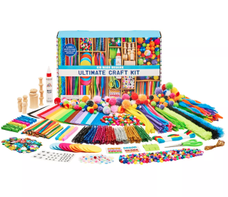 Kid Made Modern Ultimate Craft Kit