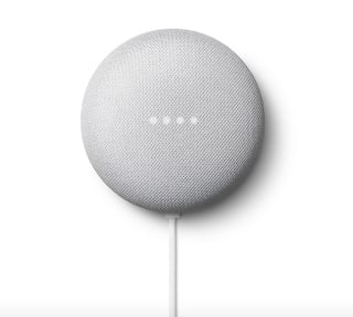 Google Nest Mini Smart Speaker