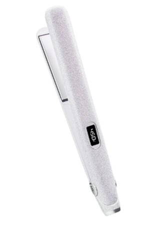 Chi Star Dust 1-Inch Digital Ceramic Hairstyling Iron