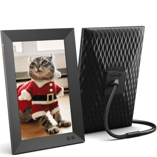 Nixplay Smart Digital Photo Frame
