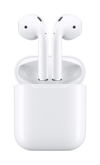 Apple AirPods with Charging Case