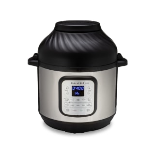 Instant Pot Duo Crisp and Air Fryer