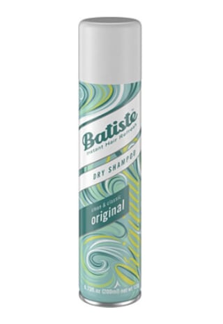 Batiste Dry Shampoo