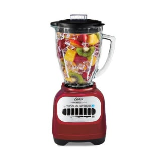 Oster Classic Series Blender with Travel Smoothie Cup
