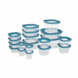 Rubbermaid Flex &amp; Seal 38-Piece Food Storage Set