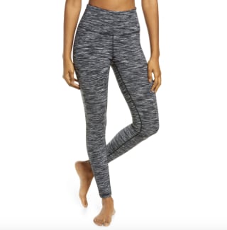 Zella Live In Space Dye High Waist Leggings