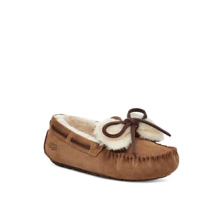 Ugg Dakota Double Bow Moccassin