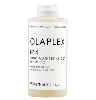 No. 4 Bond Maintenance Shampoo