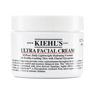 Kiehl's Ultra Facial Cream