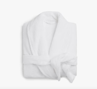 Classic Bathrobe