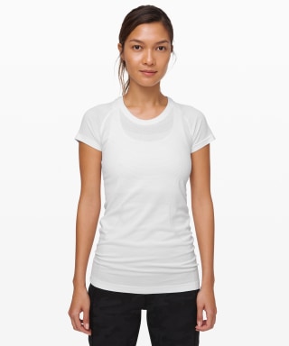 Swiftly Tech Short Sleeve Crew