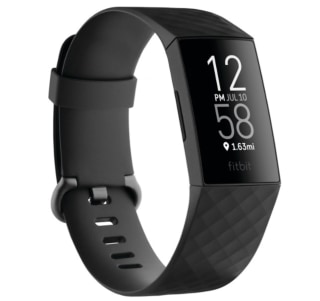 Fitbit Charge 4
