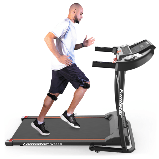 Famistar Electric Folding Treadmill