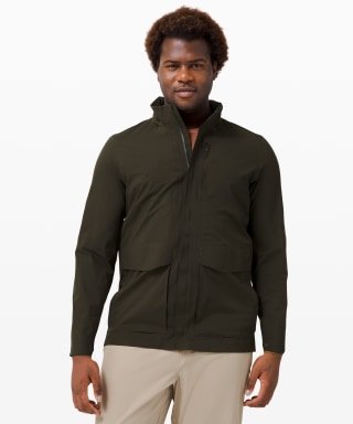 Storm Field Jacket