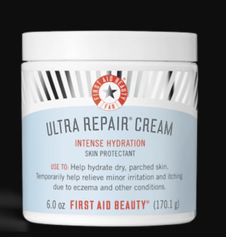 First Aid Beauty Ultra Repair Cream Intense Hydration