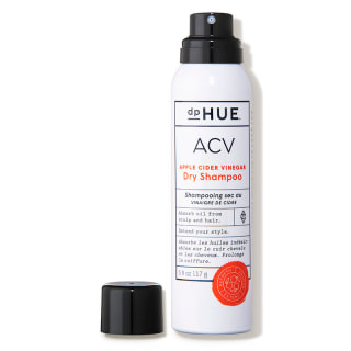 Apple Cider Vinegar Dry Shampoo (5 oz.)