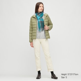 Uniqlo Ultra Light Down Jacket