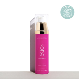 Kora Organics Noni Bright Vitamin C Serum