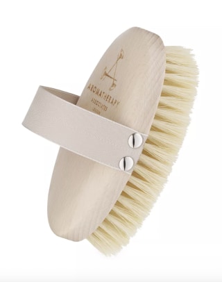 Aromatherapy Associates Polishing Body Brush