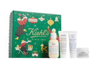 Kiehl's Hydration Essentials Set