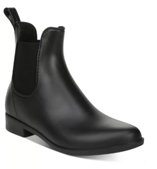 Sam Edelman Tinsley Rubber Rain Boots