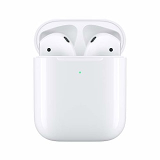 Apple AirPods with Wireless Charging Case