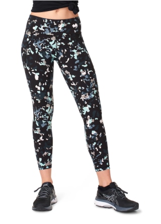 Sweaty Betty Power Workout Ankle Leggings