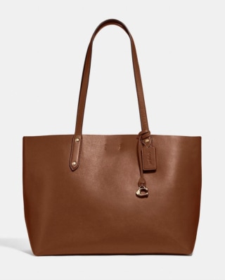 Coach Central Tote