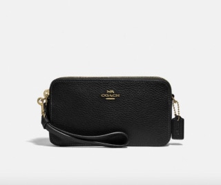 Coach Kira Crossbody