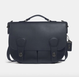 Coach Musette Bag
