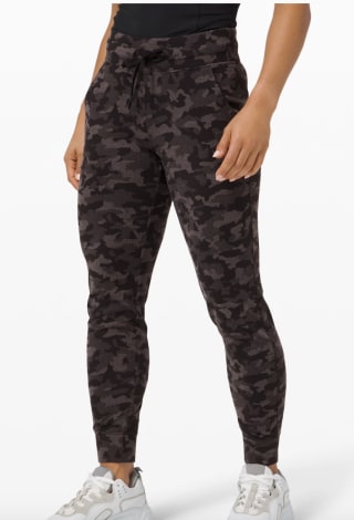 Ready to Rulu Jogger 29"