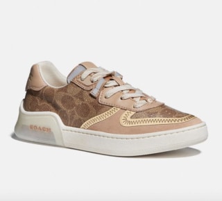 Coach Citysole Court Sneaker