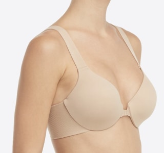 Bra-llelujah! Full Coverage Bra