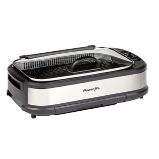 PowerXL Smokeless Grill Pro