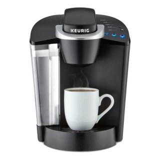 Keurig K-Classic Single-Serve K-Cup Pod Coffee Maker - K50