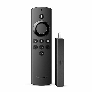 Fire TV Stick Lite with Alexa Voice Remote Lite