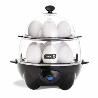 Dash Deluxe Rapid Egg Cooker