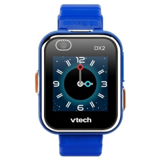 VTech KidiZoom Smartwatch DX2