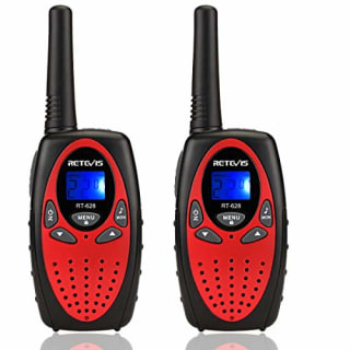 Retevis RT628 Walkie Talkies for Kids