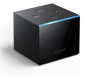 Amazon Fire TV Cube