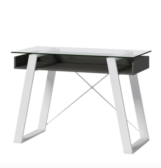 Elle Decor Writing Desk