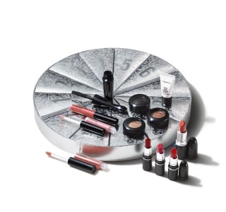 Boom Boom Wow Mini Advent Calendar