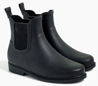 Chelsea Rain Boots