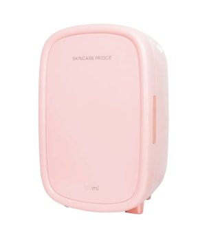 Teami Luxe Skin Care Fridge