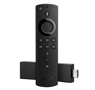 Amazon Fire TV Stick 4K