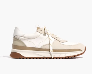 Kickoff Trainer Sneakers