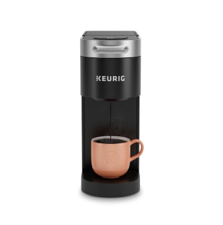 Keurig K-Slim Single Serve Coffee Maker